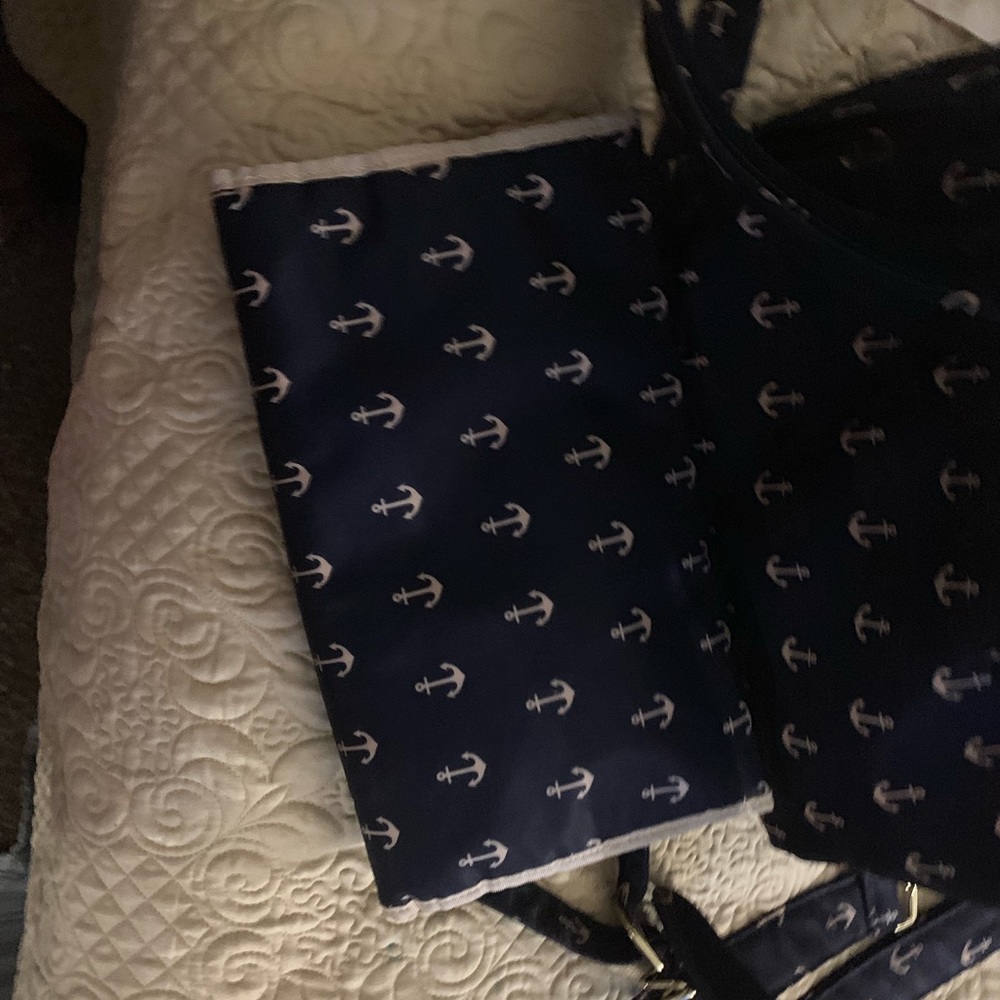 diaper bag jujube - Picture 8 of 8